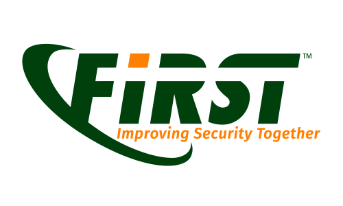 FIRST - Forum of Incident Response and Security Teams