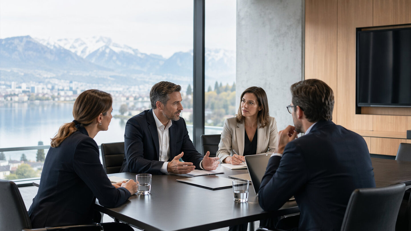 Protection des données personnelles et infrastructure IT conforme nLPD en Suisse