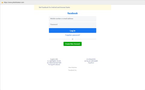 Bexxo - Page de destination template