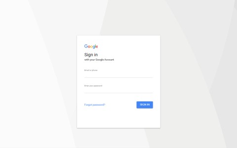 Bexxo - Page de destination template