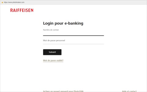 Bexxo - Page de destination template