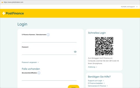 Bexxo - Page de destination template