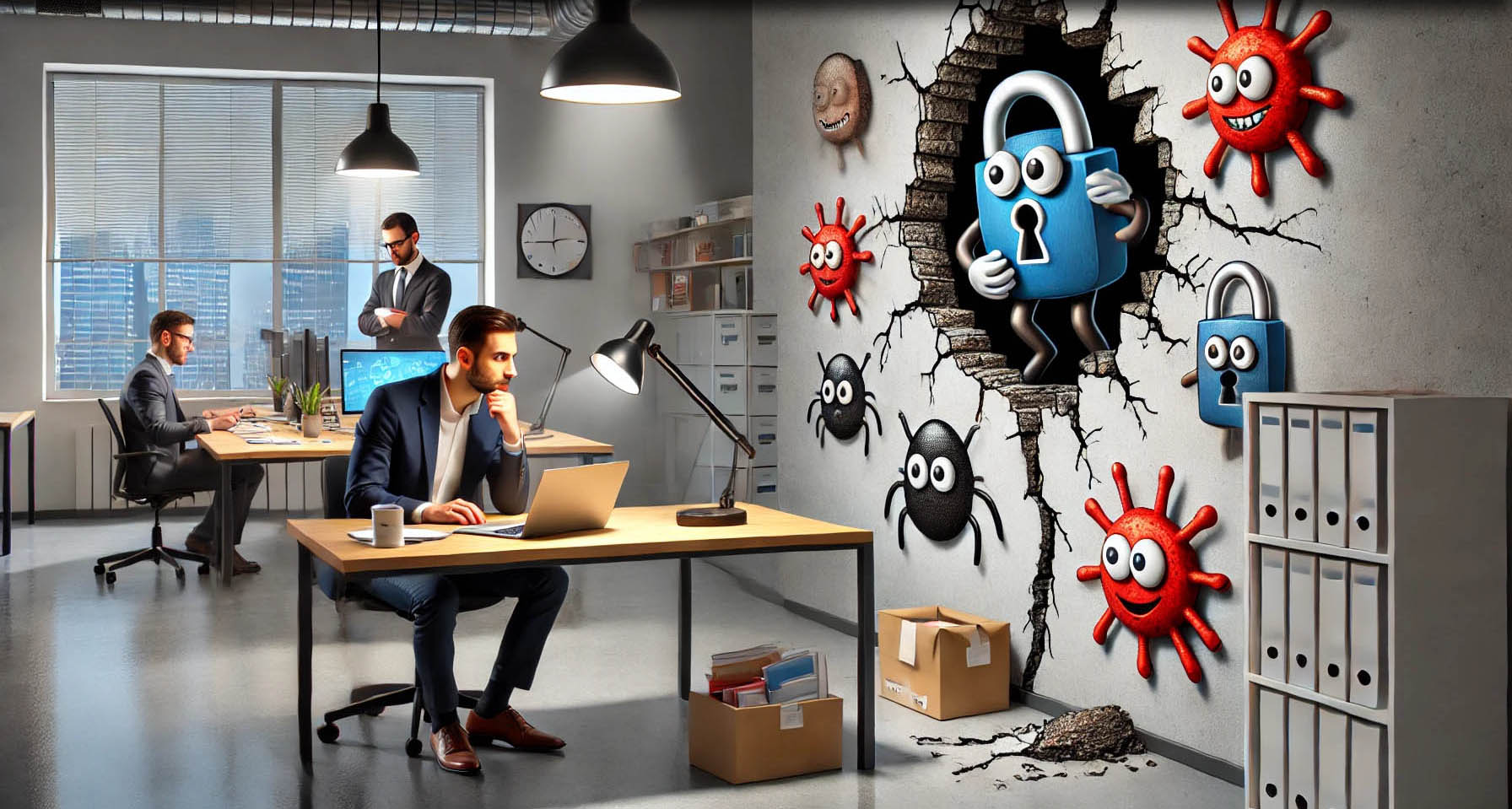 Gestion de crise cyber : êtes-vous prêt à réagir rapidement ?